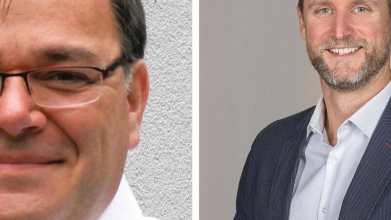 Beratung im Grenzland: Ob Klima oder Konto – Wie man zu Hause Energie sparen kann