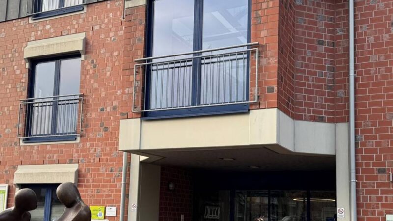 Politik in Nettetal: Unmut im Stadtrat über CDU-FDP-Antrag