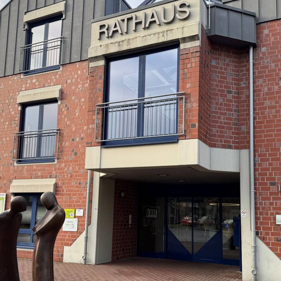 Politik in Nettetal: Unmut im Stadtrat über CDU-FDP-Antrag