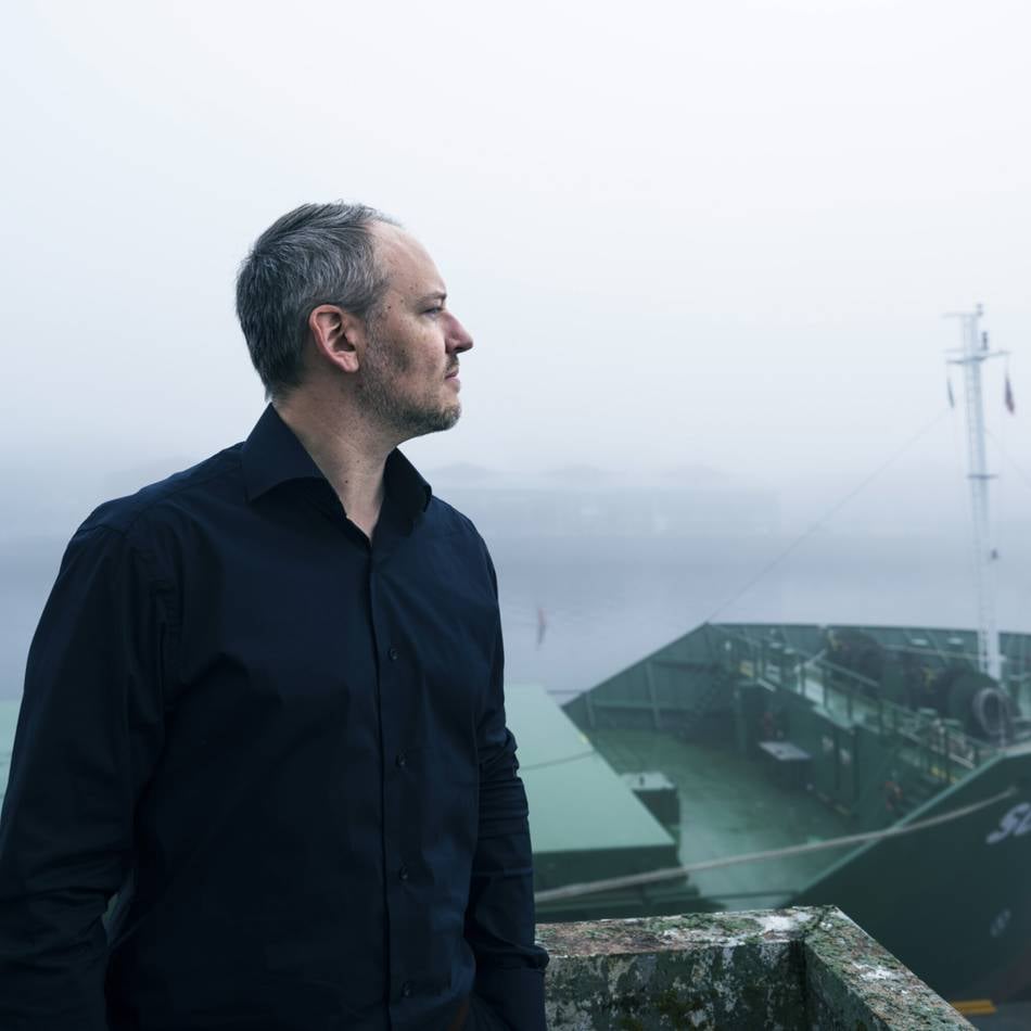 Auftritt am 18. April in der Paterskirche: Norwegischer Jazzpianist Espen Berg spielt erneut Solokonzert in Kempen