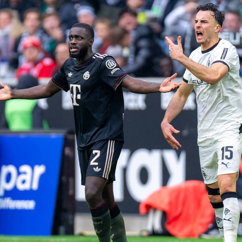 Freitagsspiel der Bundesliga: Was der Nostalgie-Klassiker bei den Bayern für Gladbach bedeutet