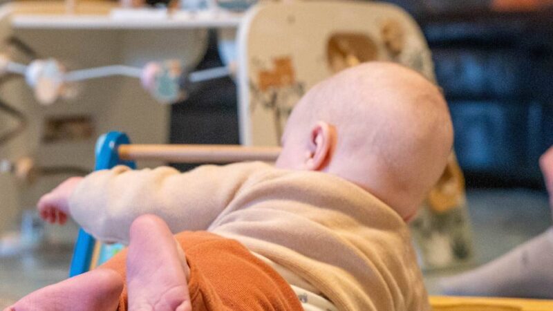 Mit vereinten Kräften: Familien-Kompass Schwalmtal etabliert sich