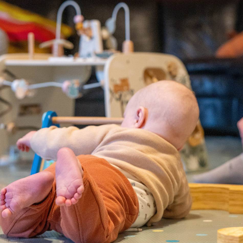 Mit vereinten Kräften: Familien-Kompass Schwalmtal etabliert sich