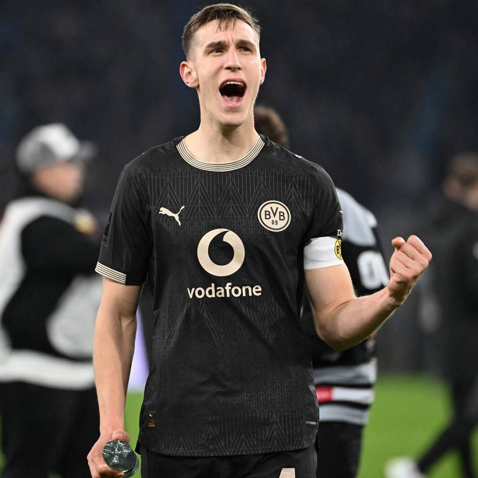 Laufzeit bis 2031: Durchbruch im Verlängerungspoker? BVB-Vertrag mit Schlotterbeck wohl ausgehandelt