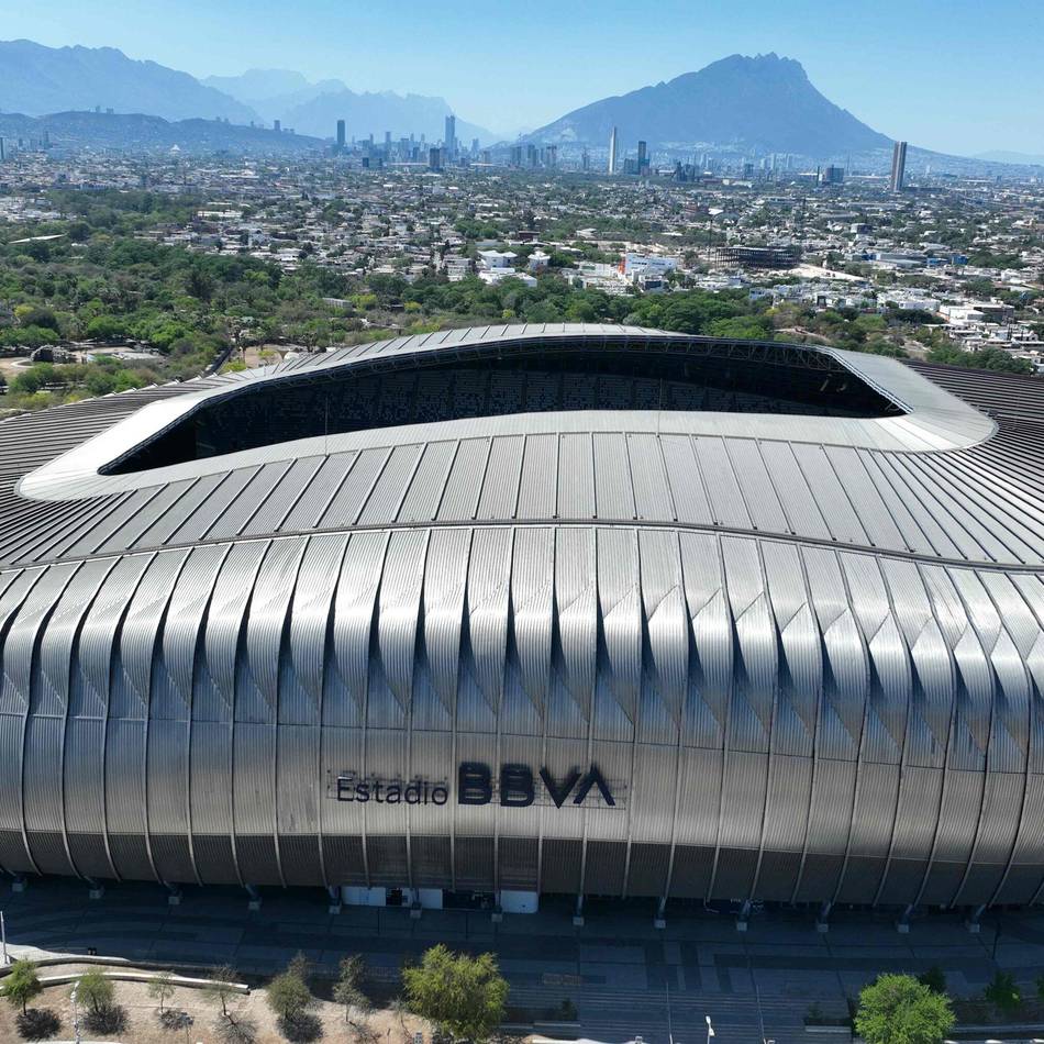 Fußball-Weltmeisterschaft: WM-Play-offs in Mexiko – Gewalt und Iran-Krieg machen Sorgen