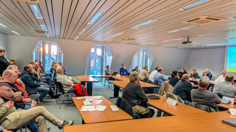 Finanzausschuss in Brüggen: Straßenreinigungsgebühren sorgen für Hilflosigkeit in der Politik