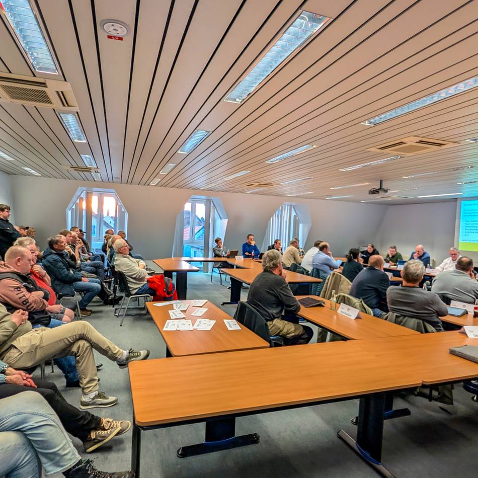 Finanzausschuss in Brüggen: Straßenreinigungsgebühren sorgen für Hilflosigkeit in der Politik