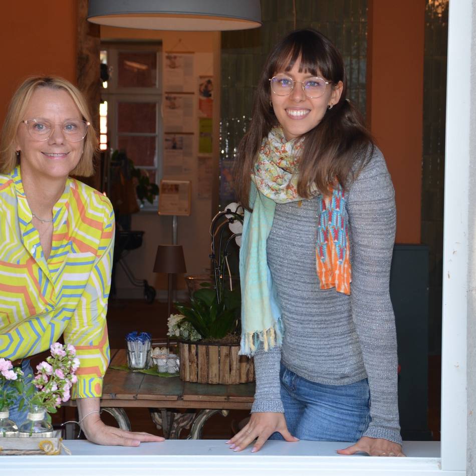 Veranstaltungen in Schwalmtal: Neue Angebote im Markt 2.2