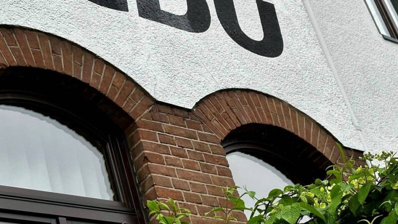 CDU im Kreis Kleve: Manfred Lorenz bleibt Betriebsrat der NRW-CDU