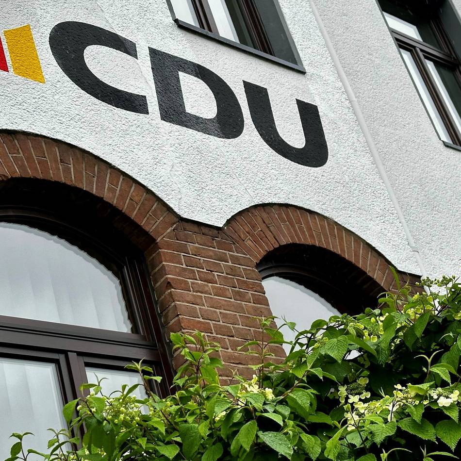 CDU im Kreis Kleve: Manfred Lorenz bleibt Betriebsrat der NRW-CDU