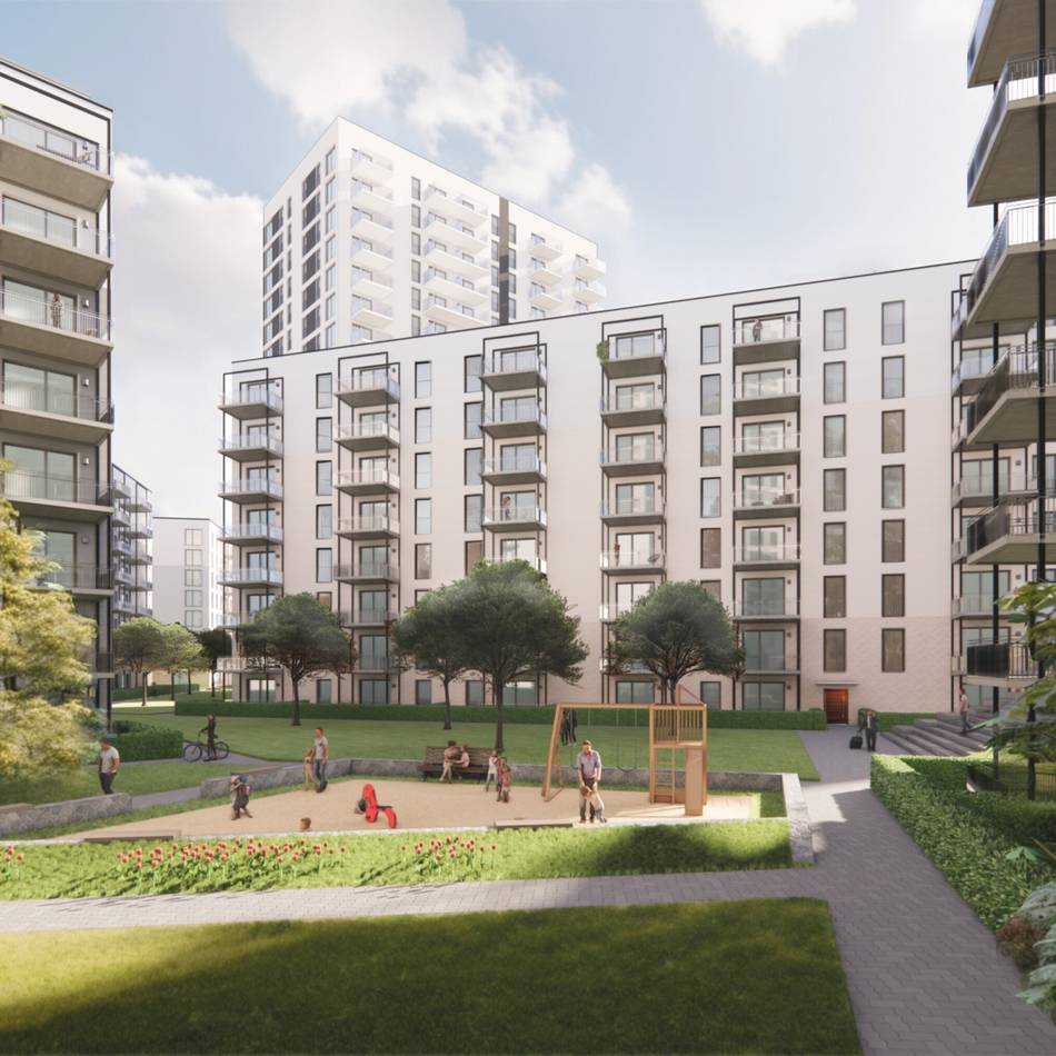 Wohnungsbau soll schneller gehen: Kompromiss für Bauturbo in Düsseldorf gefunden