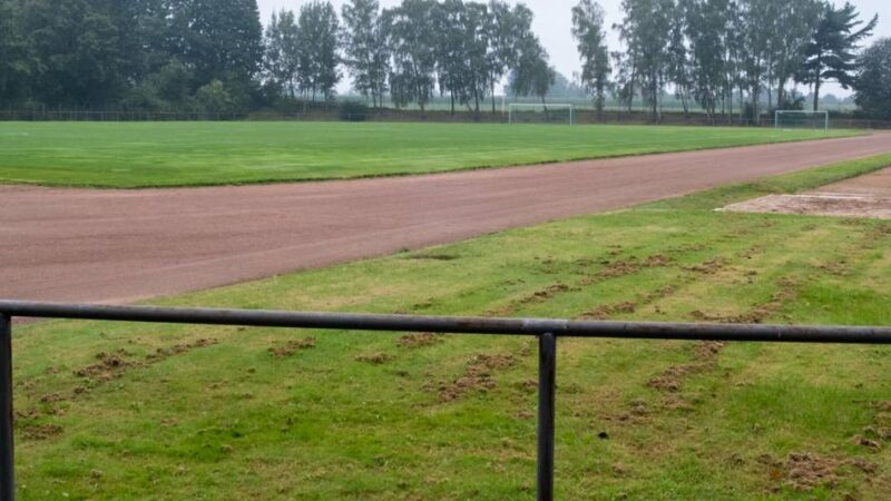 Sport im Mönchengladbach: So wird sich die Bezirkssportanlage Rheindahlen verändern