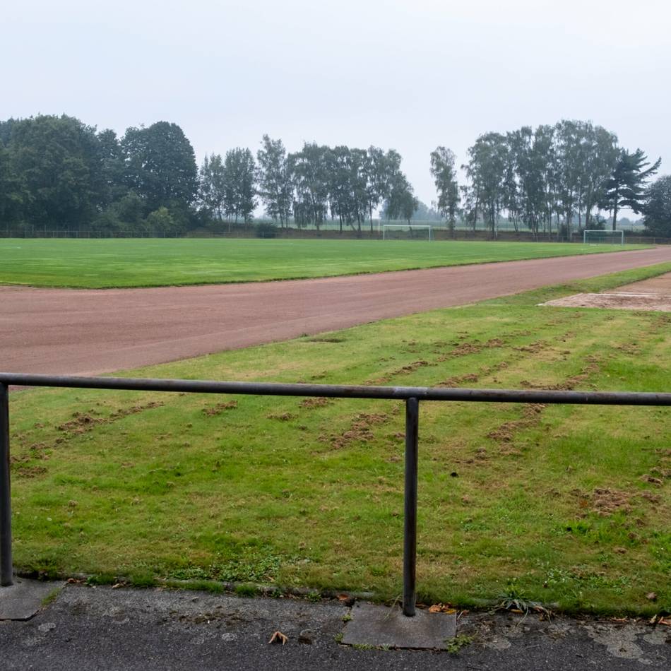 Sport im Mönchengladbach: So wird sich die Bezirkssportanlage Rheindahlen verändern