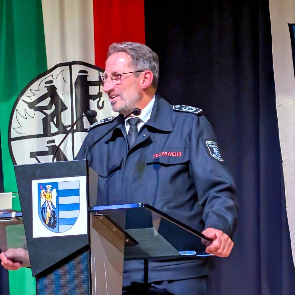 Engagement in Brüggen und Schwalmtal: Sorgenvoller Blick in die Zukunft der Freiwilligen Feuerwehren