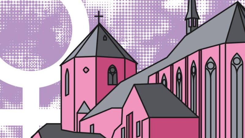 Sechs Frauen aus Mönchengladbach berichten: „Die Debatte wird emotional, sobald es an Rollenbilder geht“