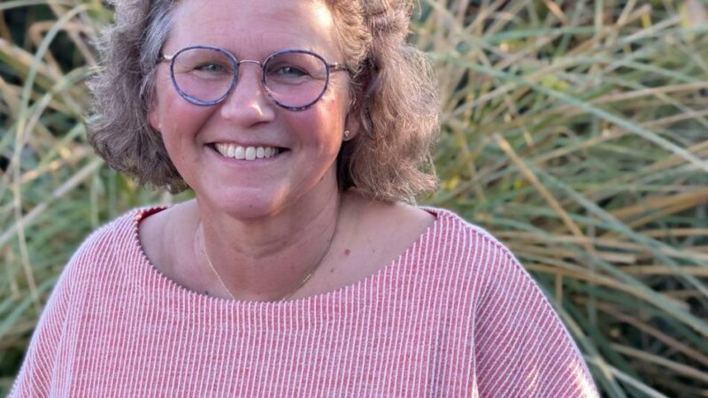 Abscghied nach 28 Jahren: Brüggens Gemeindeschwester geht in Rente