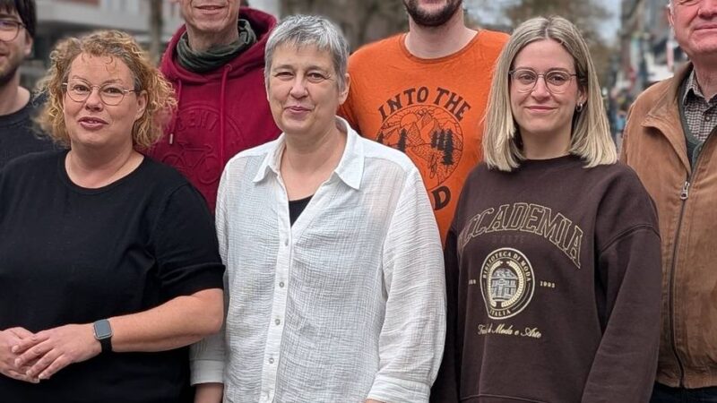 Anträge zum Haushalt in Goch: Gocher Grüne fordern Steuererhöhung für Unternehmen