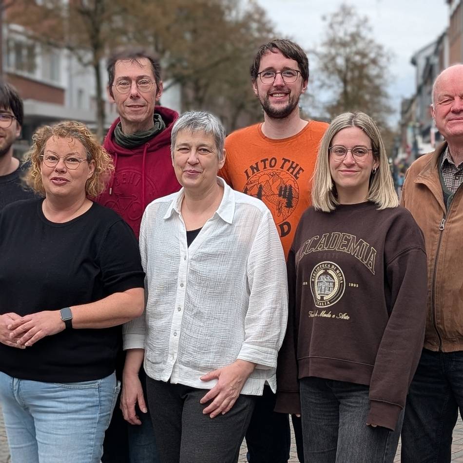 Anträge zum Haushalt in Goch: Gocher Grüne fordern Steuererhöhung für Unternehmen