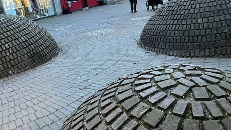 Bürgerwerkstatt in Kaldenkirchen: Es herrscht Aufbruchstimmung – trotz mancher Klippen