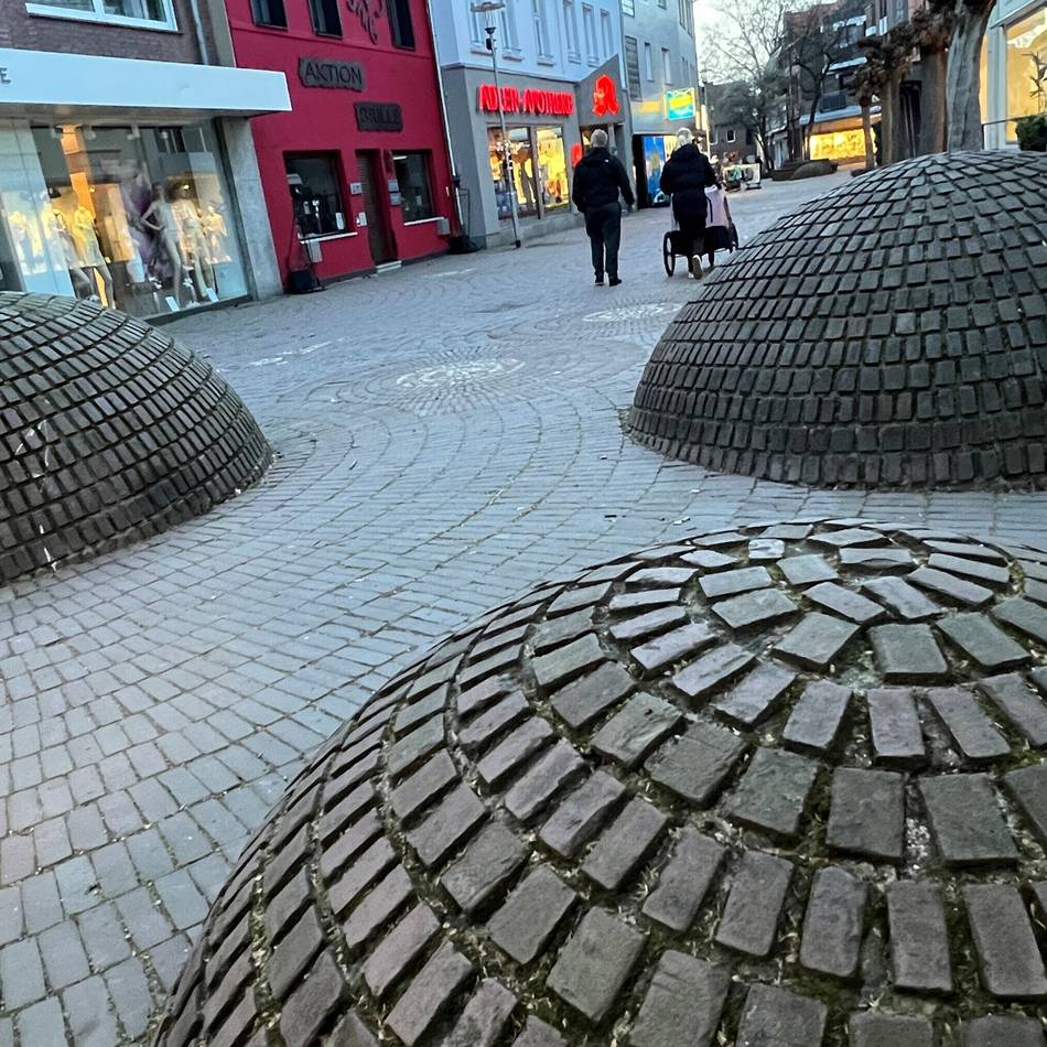 Bürgerwerkstatt in Kaldenkirchen: Es herrscht Aufbruchstimmung – trotz mancher Klippen