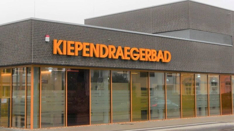 Sparmaßnahmen in Nettetal: „Nur“ 25 Millionen Euro Budget für den Nettebetrieb