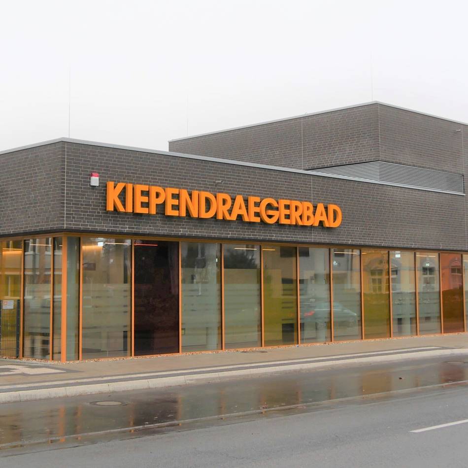 Sparmaßnahmen in Nettetal: „Nur“ 25 Millionen Euro Budget für den Nettebetrieb