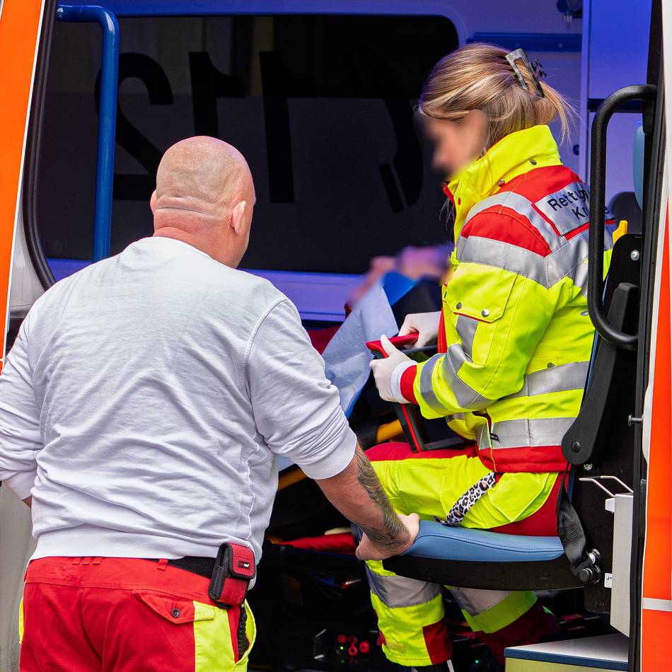 Neurologie ans Antonius-Hospital Kleve: So lief der Umzug einer ganzen Klinik mit Möbeln und Patienten