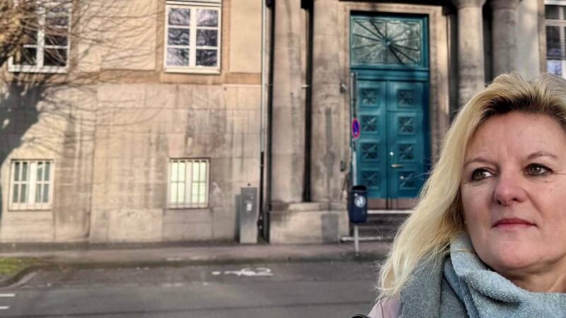 Urteil am Landgericht Krefeld: Firma von Bürgermeister Kühn muss 6249 Euro zahlen