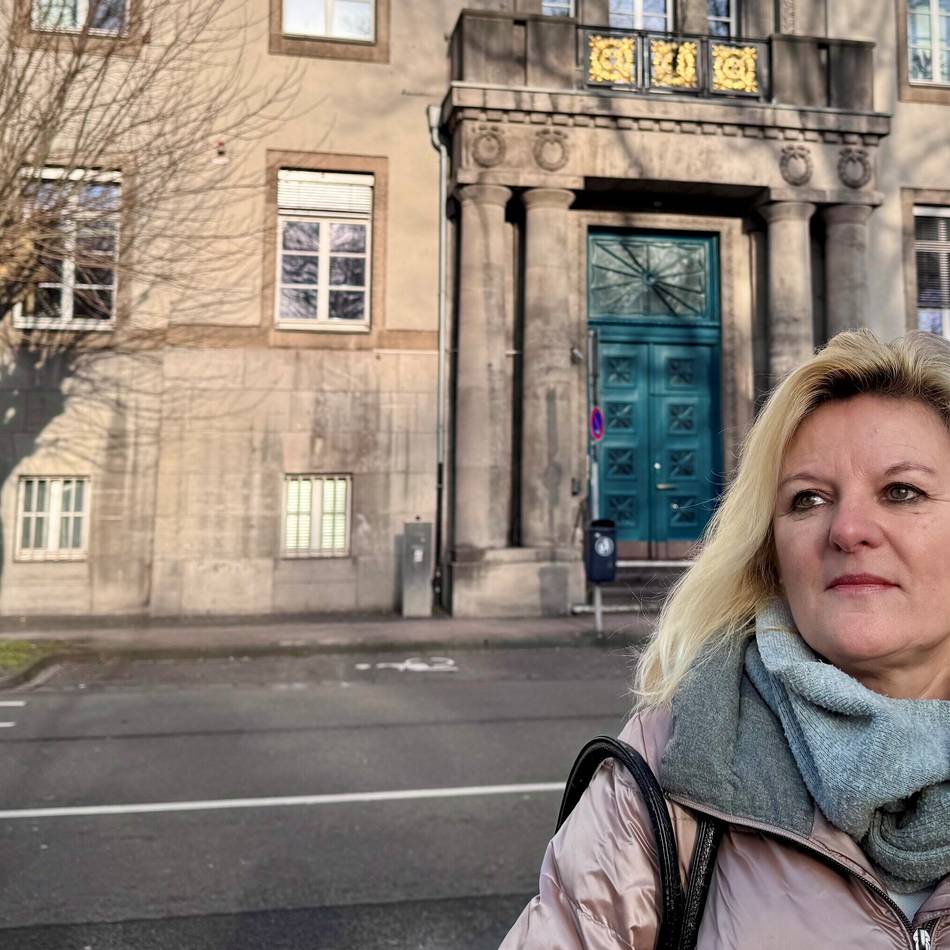 Urteil am Landgericht Krefeld: Firma von Bürgermeister Kühn muss 6249 Euro zahlen