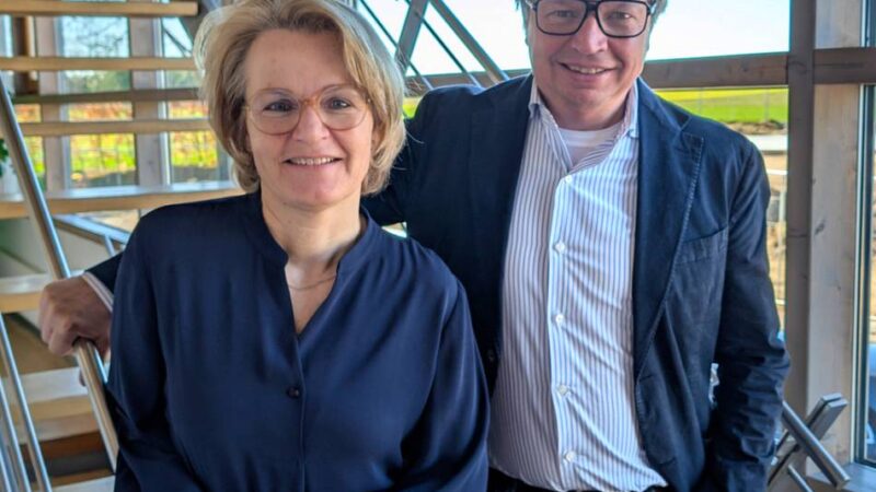 Firma Derix aus Niederkrüchten: Seit 100 Jahren auf Holz gebaut