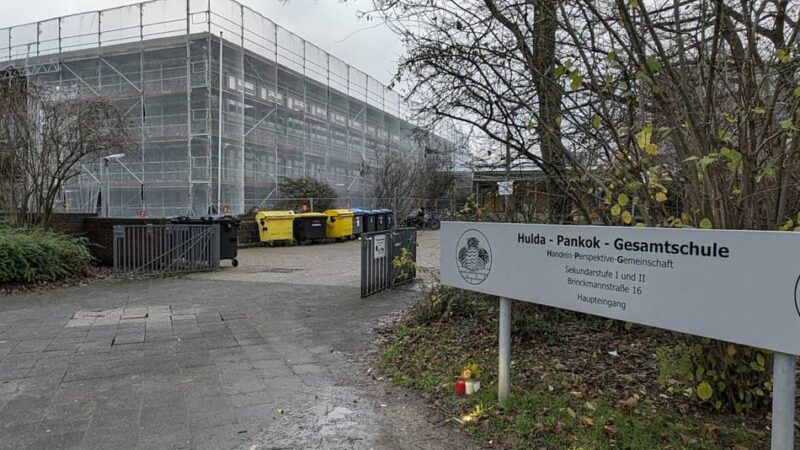 Familen werden ab Montag informiert: Schulanmeldungen in Düsseldorf – darum müssen 80 Kinder in die dritte Runde