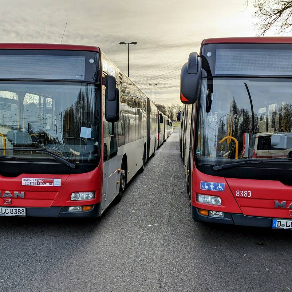 Vor der Ratssitzung: Gewerkschaft kritisiert Haushalt und fordert höhere Gewerbesteuer