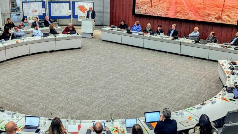 Ratssitzung in Viersen: Haushalt 2026 mit Rekorddefizit verabschiedet