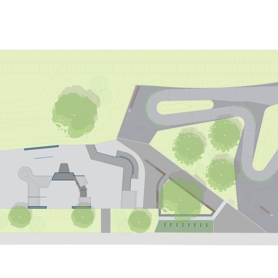 Zeitplan und Wünsche der Anwohner: So geht es weiter mit dem Skate- und Bikepark in Straelen