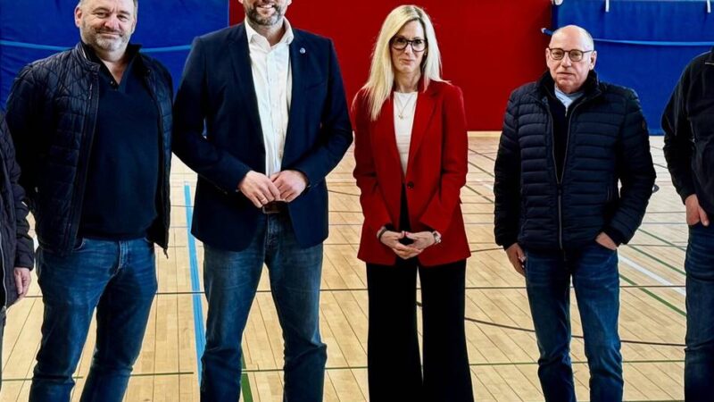 Energetische Sanierung in Schwalmtal: Wenn das Licht smarter wird