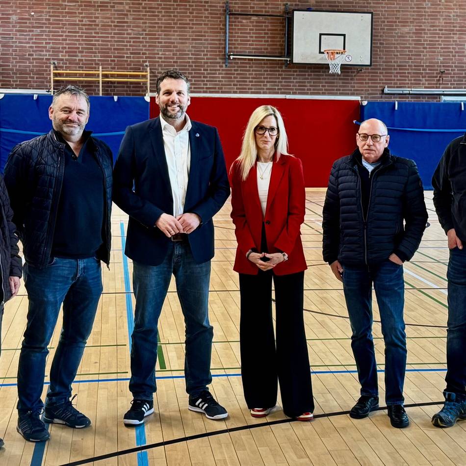 Energetische Sanierung in Schwalmtal: Wenn das Licht smarter wird