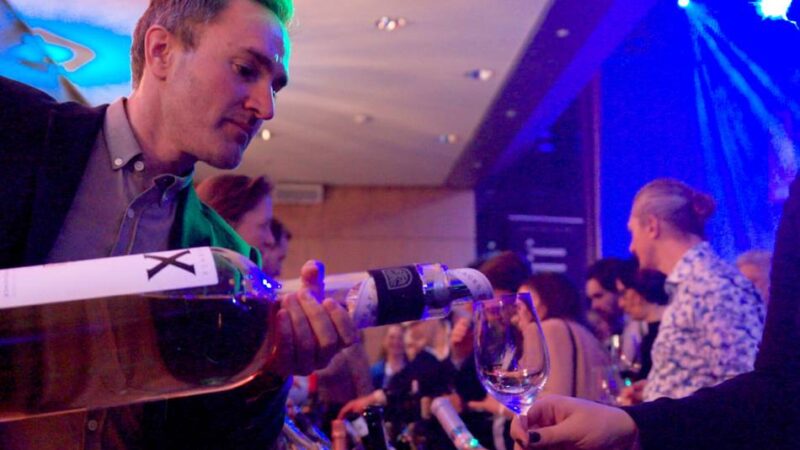 Publikumsprogramm zur Fachmesse: Zur ProWein lässt Düsseldorf die Korken knallen – die Highlights der City Vibes