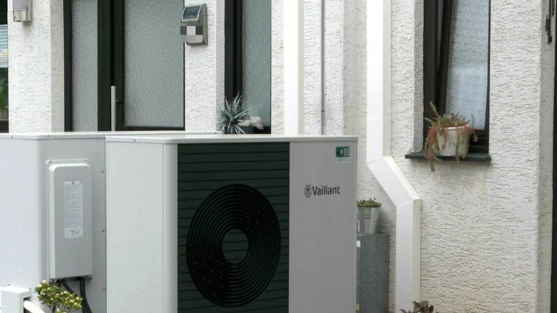 „Energietreff in Nettetal“: Austausch über Wärmepumpe, Photovoltaik und E-Mobilität