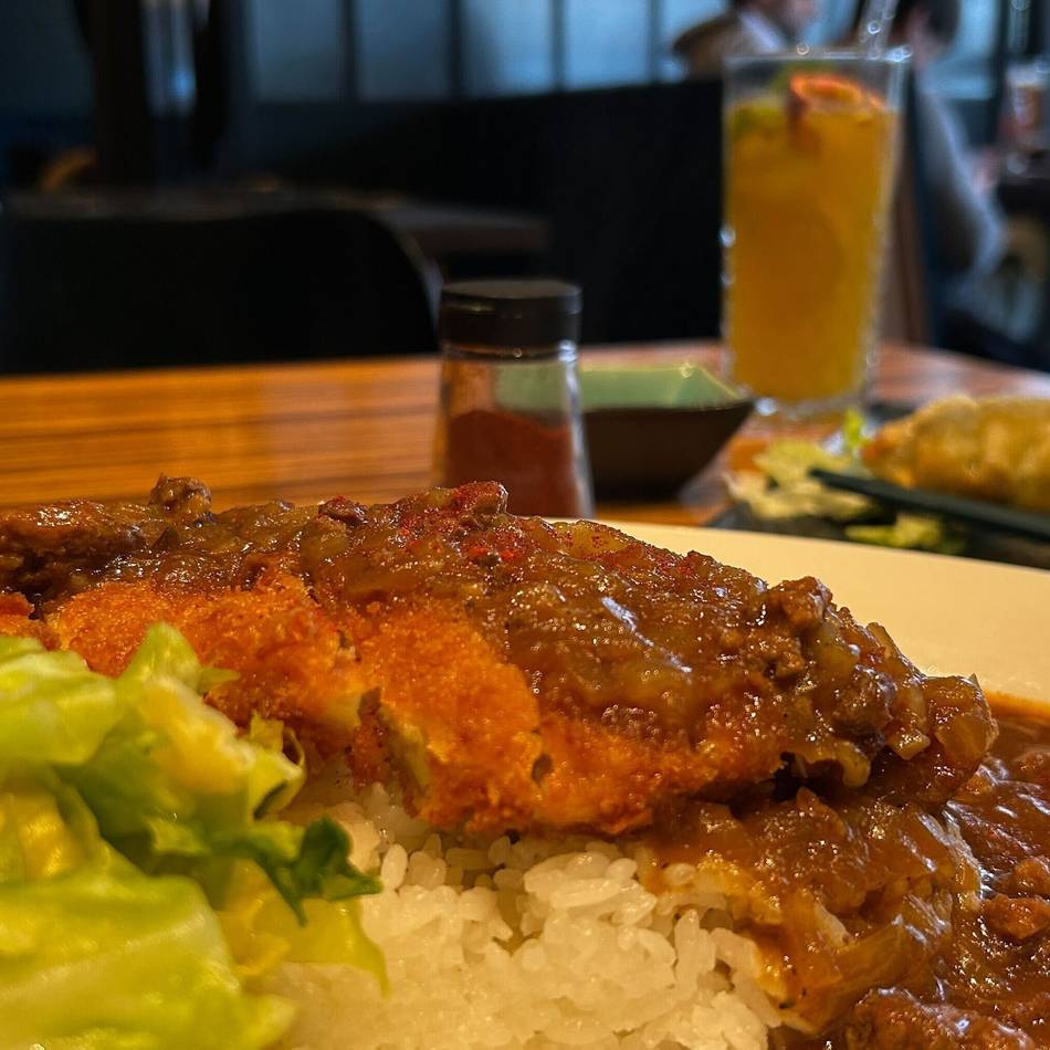 Pop-up Neueröffnung in Düsseldorf: Japanisches Kult-Curry macht Station in Little Tokyo