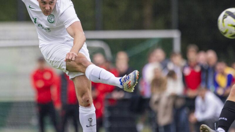 Neues Selbstvertrauen beim TVKW: Auf der Überholspur ins Derby: Wittlaer fordert den Nachbarn heraus