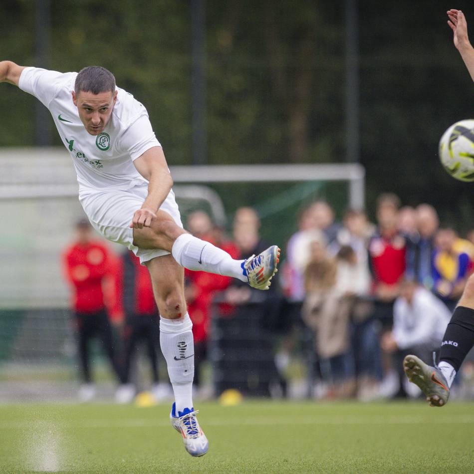Neues Selbstvertrauen beim TVKW: Auf der Überholspur ins Derby: Wittlaer fordert den Nachbarn heraus