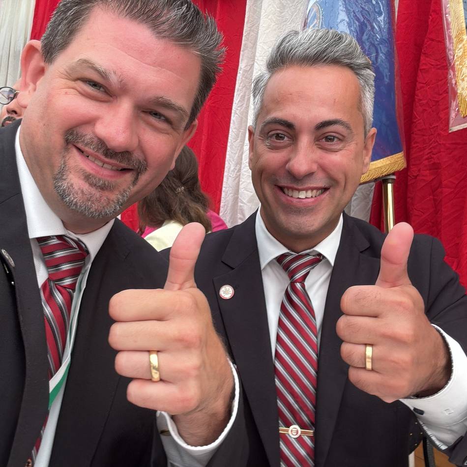 Bürger-Schützen-Verein Reuschenberg: Schützen streichen Versammlung aus dem Kalender