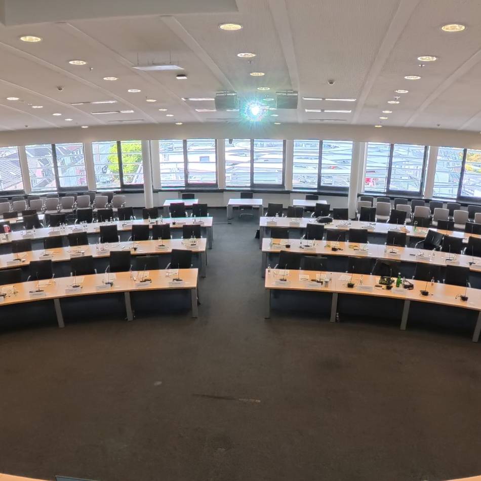 Politisches Nachwuchsgremium: Leverkusener Jugendstadtrat soll Entwicklung der Stadt mitgestalten