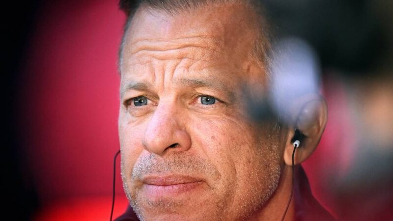 Trainer warnt vor Panik und Druck: So reagiert Anfang auf die scharfe Kritik nach der Fortuna-Klatsche gegen Berlin