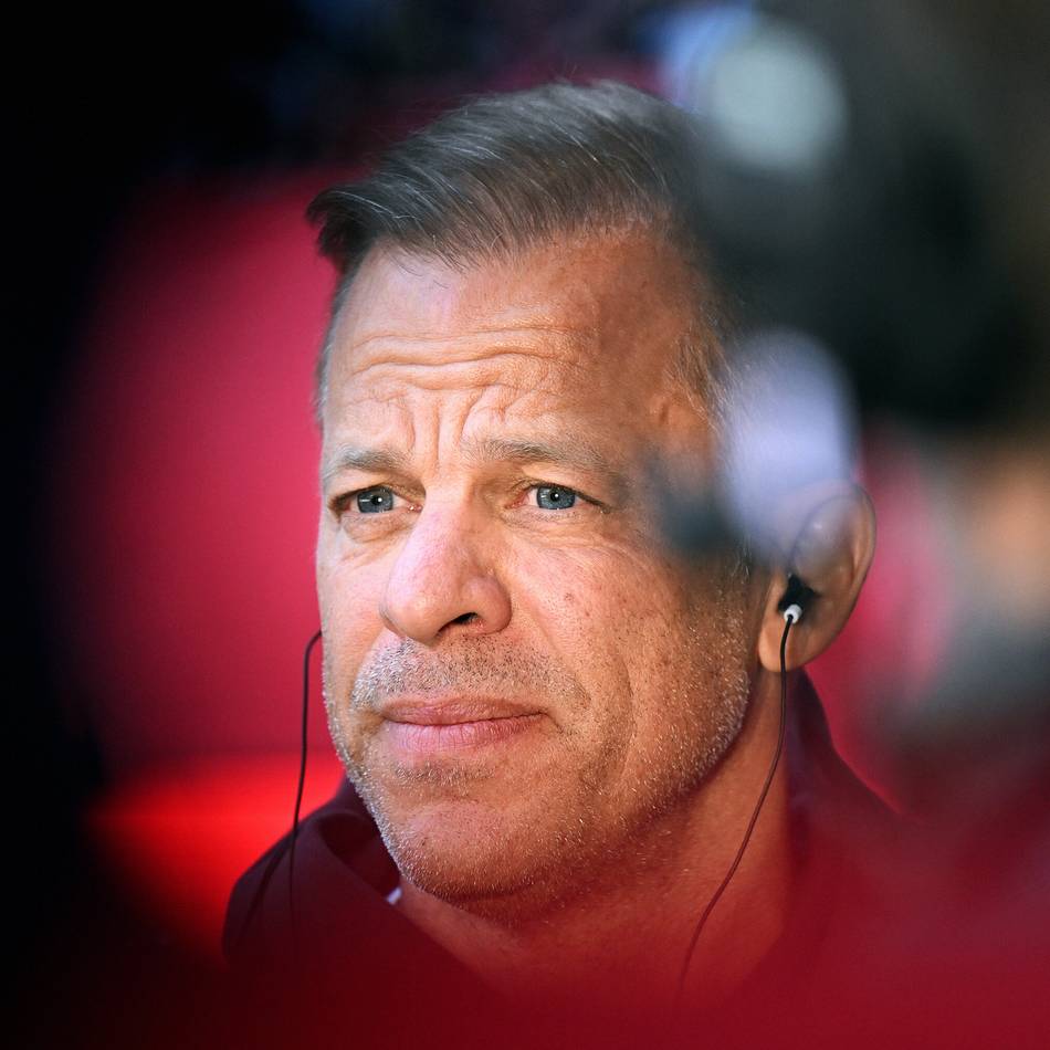 Trainer warnt vor Panik und Druck: So reagiert Anfang auf die scharfe Kritik nach der Fortuna-Klatsche gegen Berlin