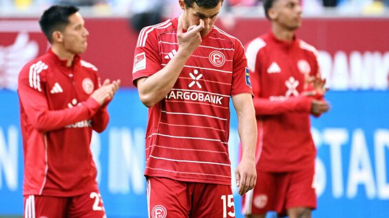 Barometer vor dem Saisonfinale: Wie urteilen die Fans? Große Umfrage zur aktuellen Fortuna-Lage