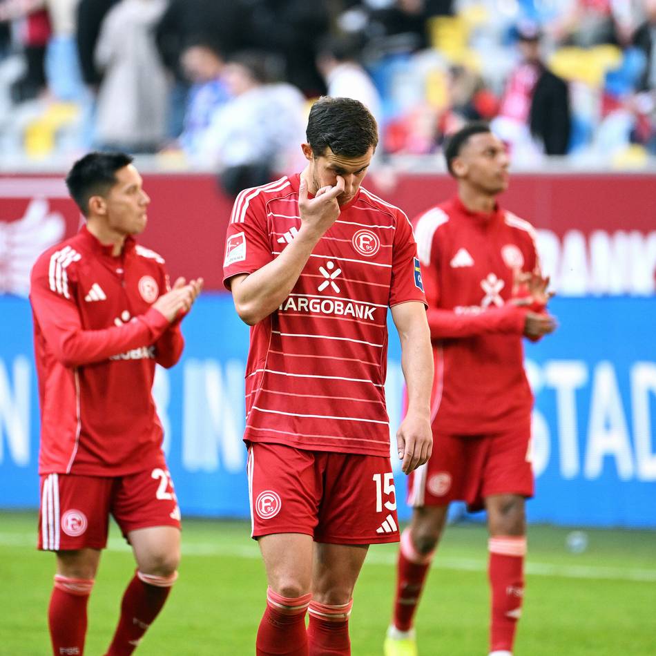 Barometer vor dem Saisonfinale: Wie urteilen die Fans? Große Umfrage zur aktuellen Fortuna-Lage