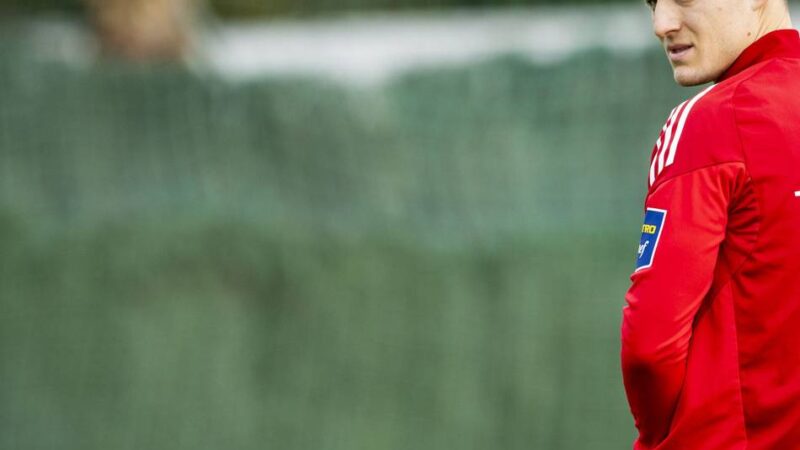 Lustlos und eigensinnig: Celar manövriert sich bei Fortuna weiter ins Aus – Anfang zeigt Grenzen auf