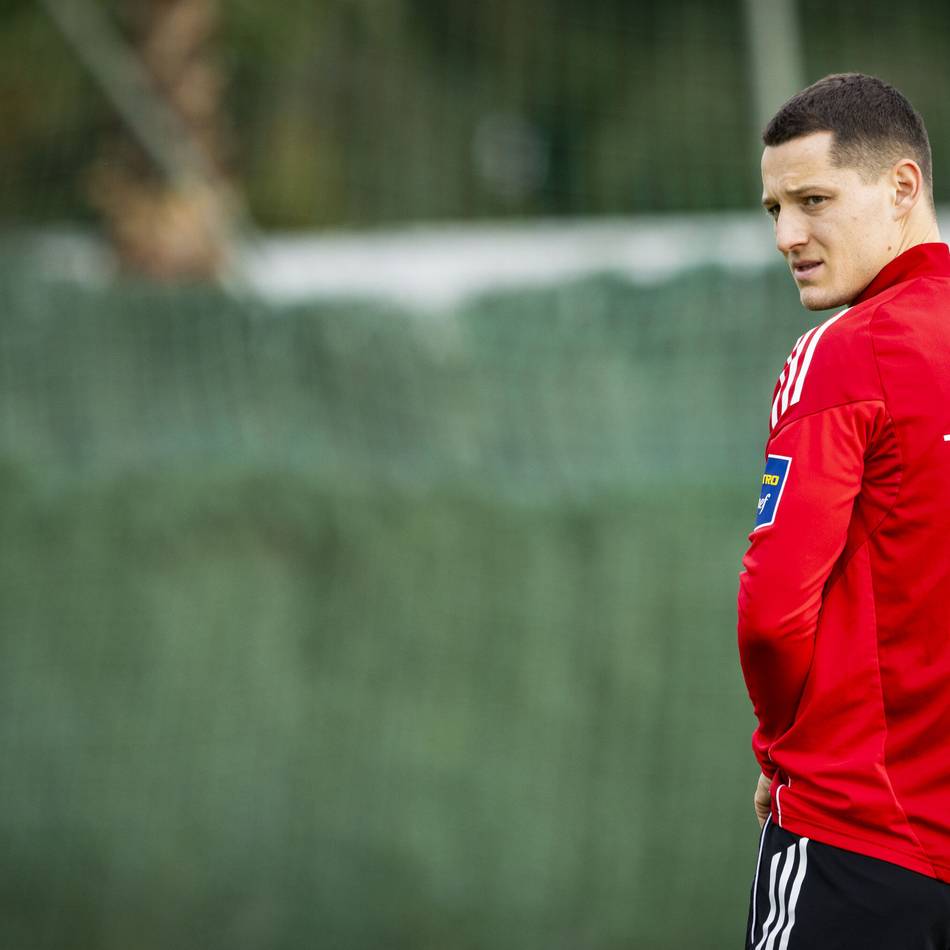 Lustlos und eigensinnig: Celar manövriert sich bei Fortuna weiter ins Aus – Anfang zeigt Grenzen auf