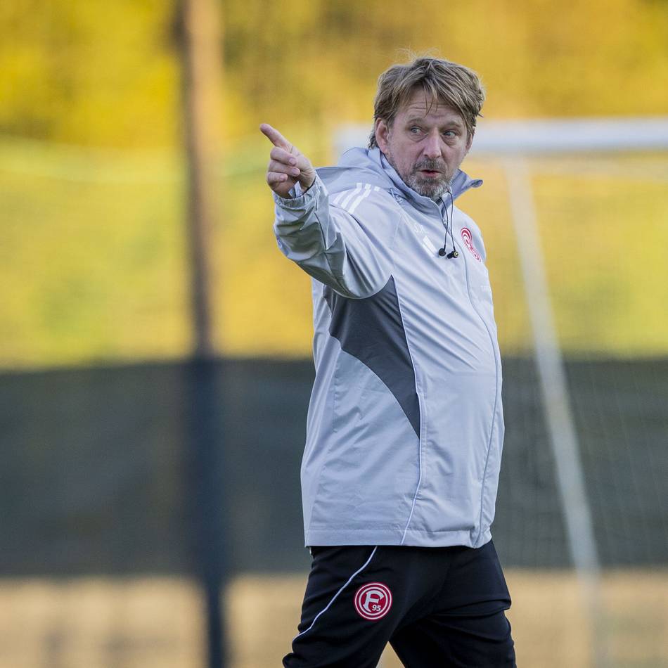 Wie besetzt Mislintat die Position nach?: Fortuna-Chefscout wechselt zum 1. FC Köln – das sind die Gründe